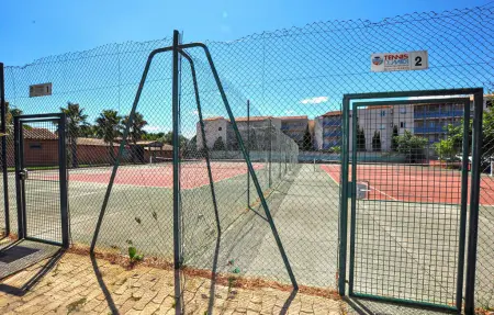 Appartement 4 pers. avec piscine à Canet-en-Roussillon : photo 14