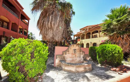 Appartement 4 pers. avec piscine à Canet-en-Roussillon : photo 17