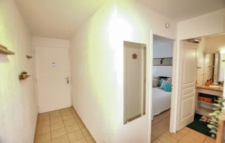 Appartement 4 pers. avec piscine à Canet-en-Roussillon : photo 20