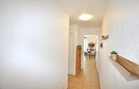 Appartement 4 pers. avec piscine à Canet-en-Roussillon : photo 21