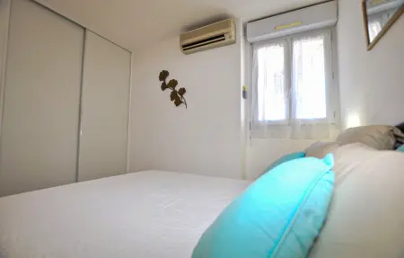 Appartement 4 pers. avec piscine à Canet-en-Roussillon : photo 22