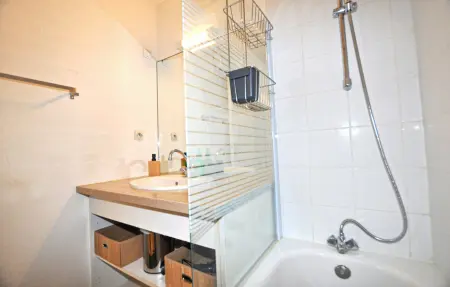 Appartement 4 pers. avec piscine à Canet-en-Roussillon : photo 23