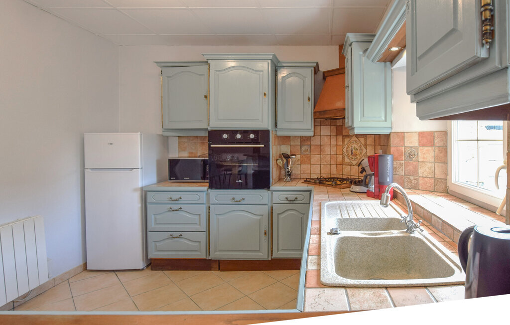 Maison en pierre 6 pers. à Pirou, près de la plage - Photo 6
