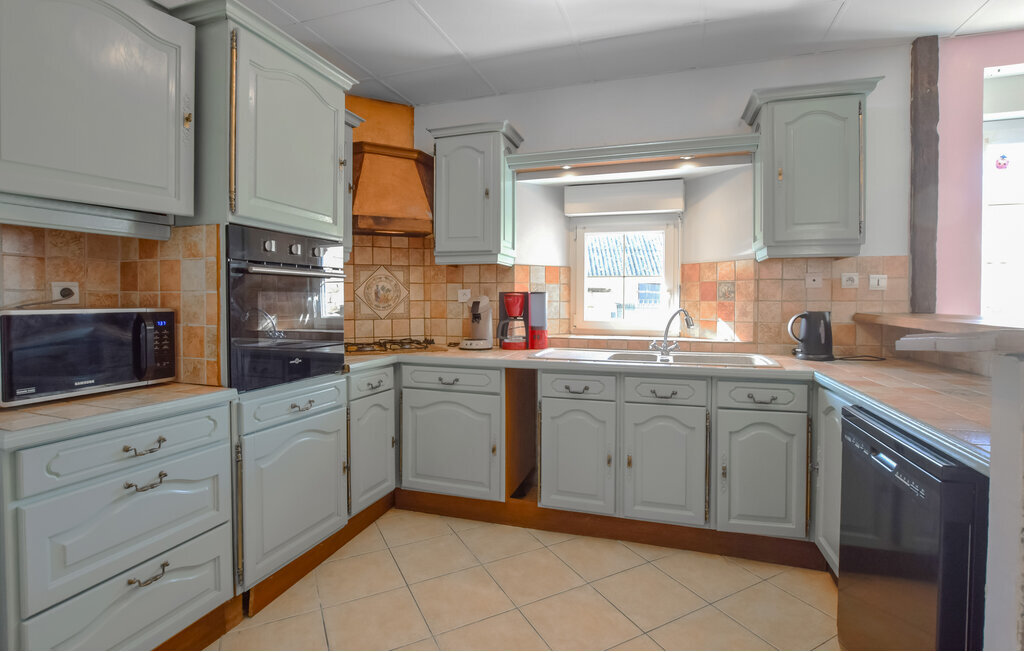 Maison en pierre 6 pers. à Pirou, près de la plage - Photo 7