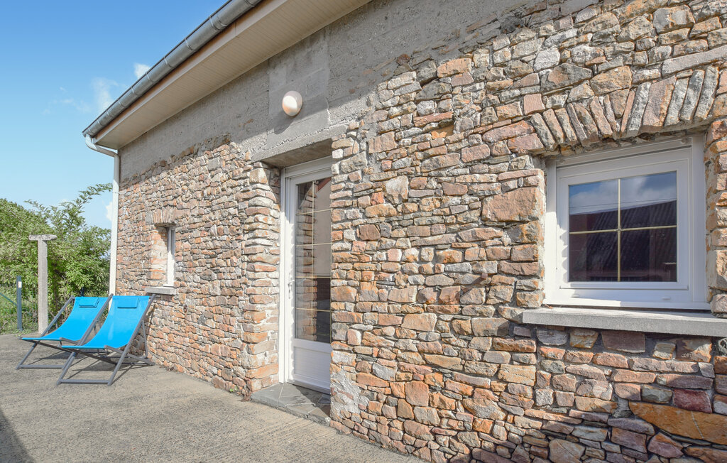 Maison en pierre 6 pers. à Pirou, près de la plage - Photo 10