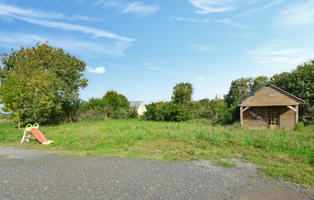 Maison en pierre 6 pers. à Pirou, près de la plage - Photo 13