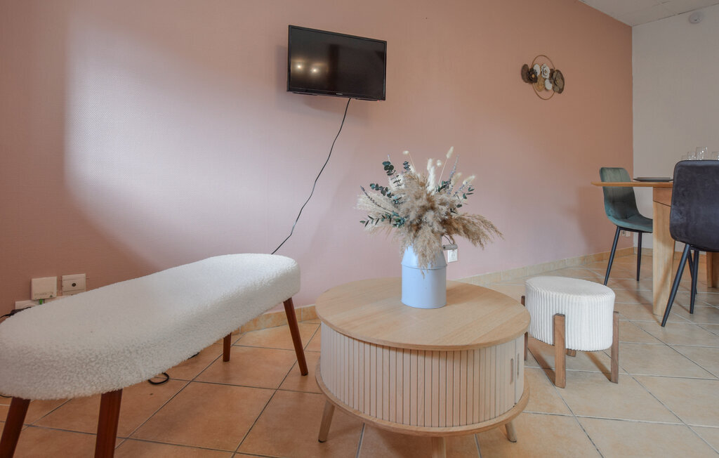 Maison en pierre 6 pers. à Pirou, près de la plage - Photo 15