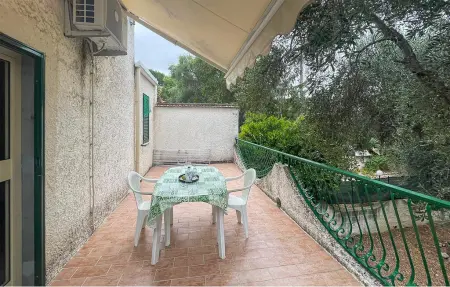 Appartement 5 personnes à Peschici : photo 2