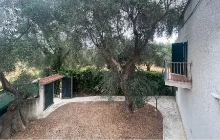 Appartement 5 personnes à Peschici : photo 3