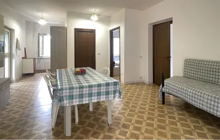 Appartement 5 personnes à Peschici : photo 4