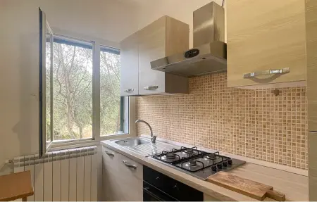 Appartement 5 personnes à Peschici : photo 5