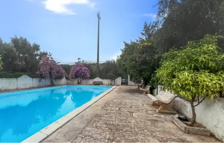Appartement 5 personnes à Peschici : photo 9