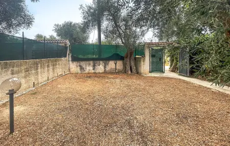 Appartement 5 personnes à Peschici : photo 10