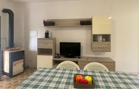 Appartement 5 personnes à Peschici : photo 11
