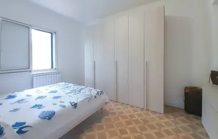 Appartement 5 personnes à Peschici : photo 12