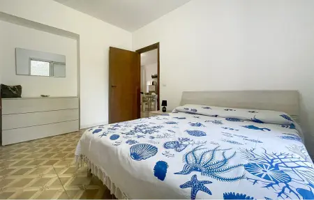 Appartement 5 personnes à Peschici : photo 13