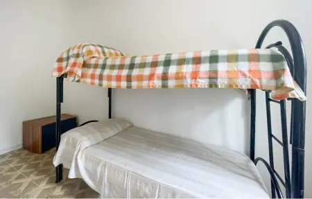Appartement 5 personnes à Peschici : photo 14