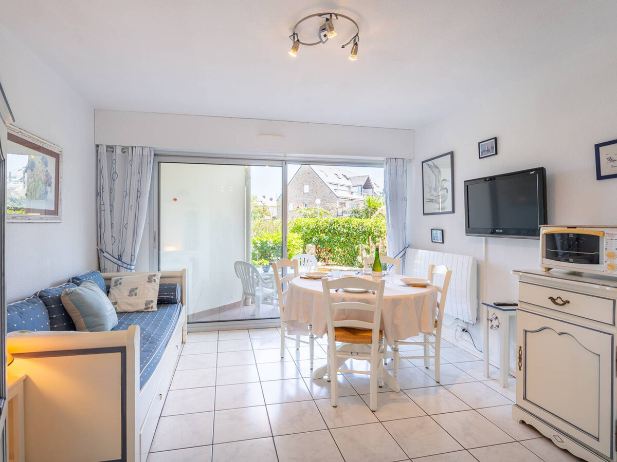 Appartement 2P Carnac, 500m plages, terrasse et parking - Photo 1