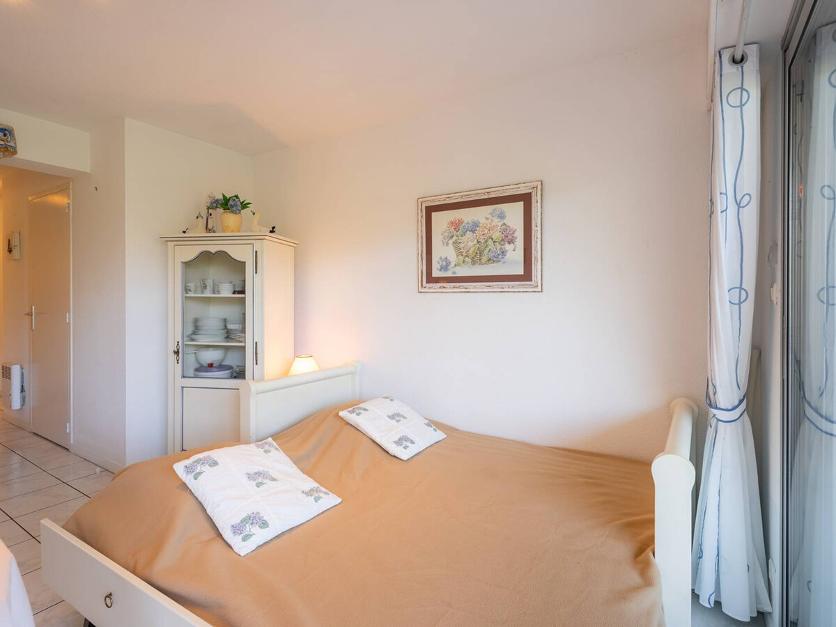 Appartement 2P Carnac, 500m plages, terrasse et parking - Photo 9