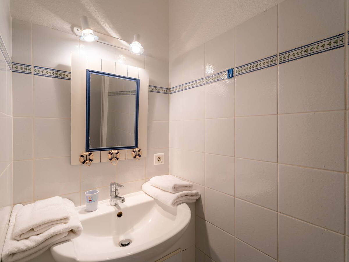 Appartement 2P Carnac, 500m plages, terrasse et parking - Photo 12