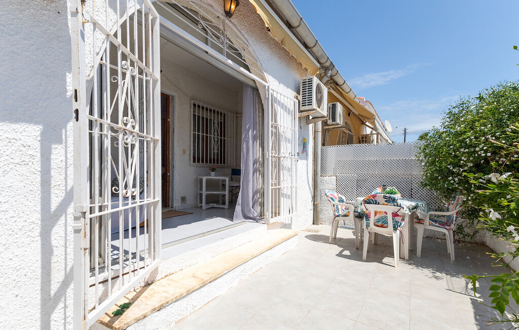 Maison 4 personnes à Torrevieja - Photo 1