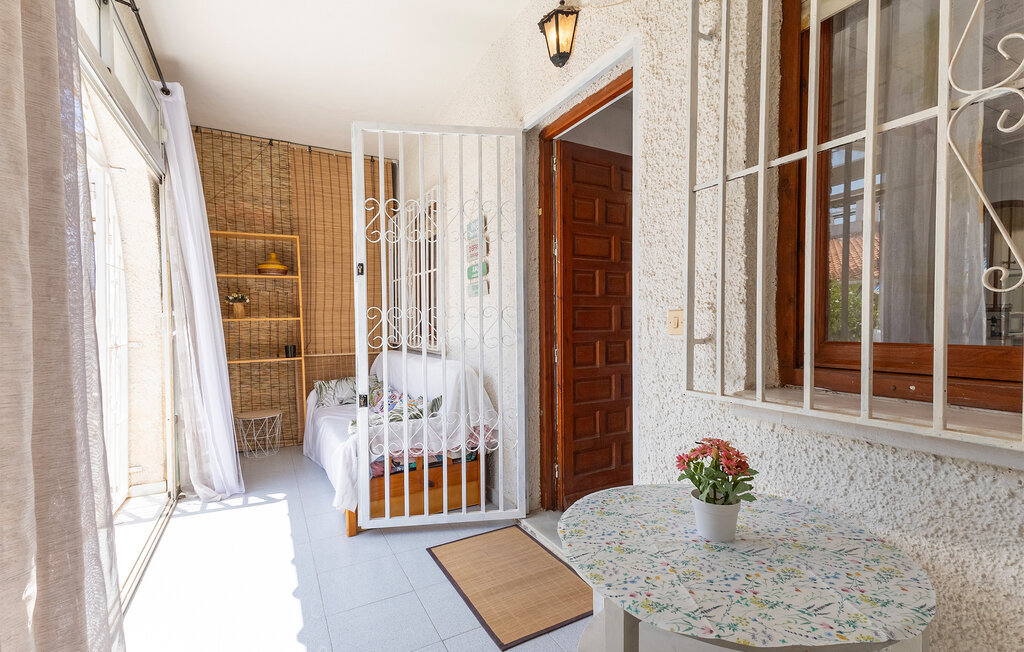Maison 4 personnes à Torrevieja - Photo 2
