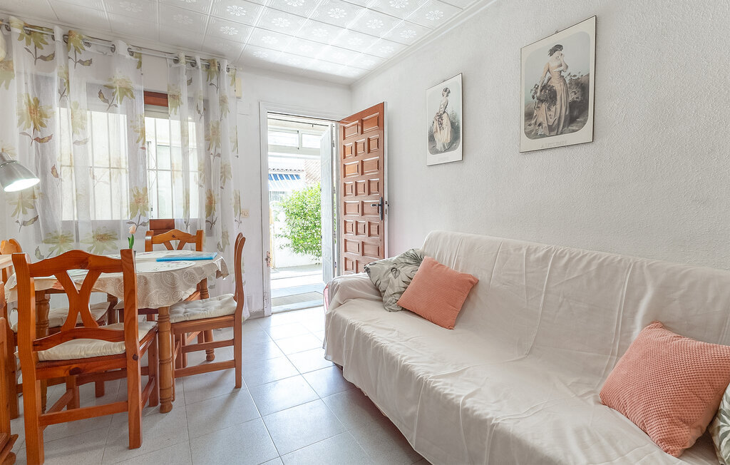 Maison 4 personnes à Torrevieja - Photo 3