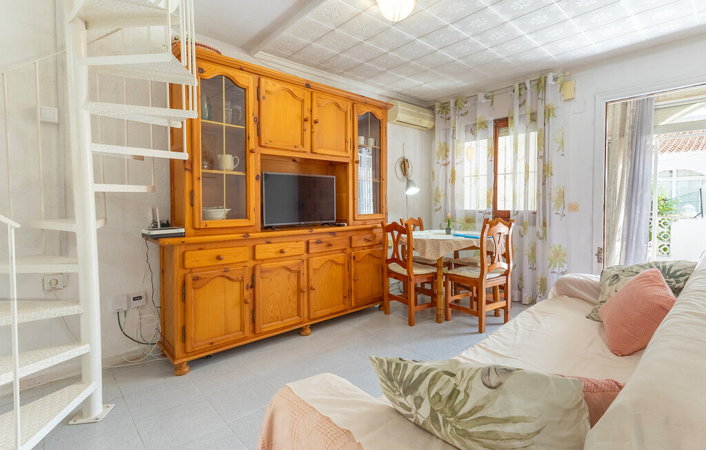 Maison 4 personnes à Torrevieja - Photo 4