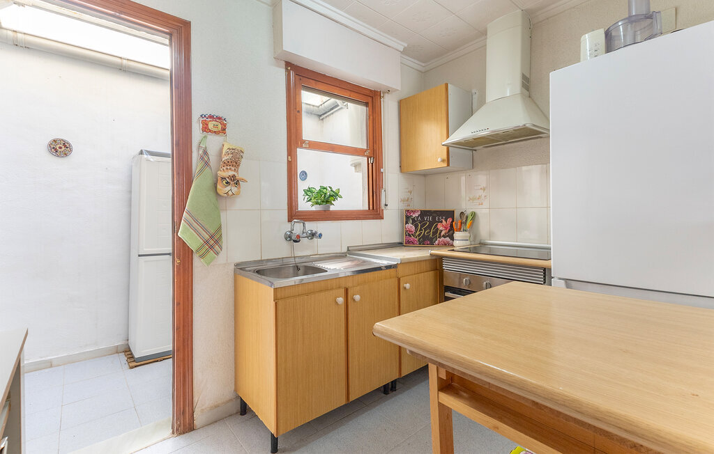 Maison 4 personnes à Torrevieja - Photo 6