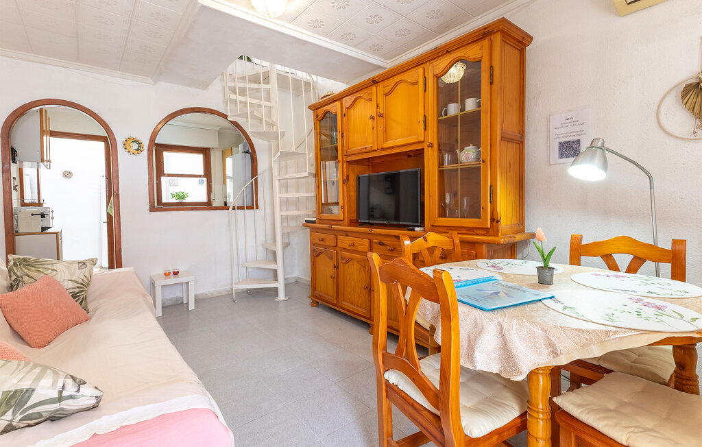 Maison 4 personnes à Torrevieja - Photo 7