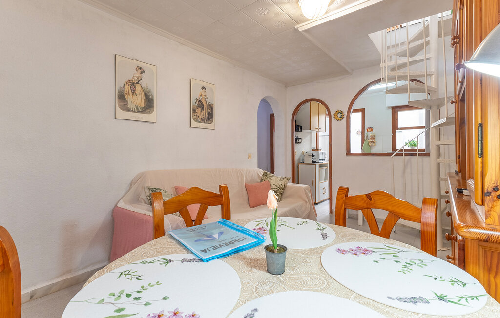 Maison 4 personnes à Torrevieja - Photo 8