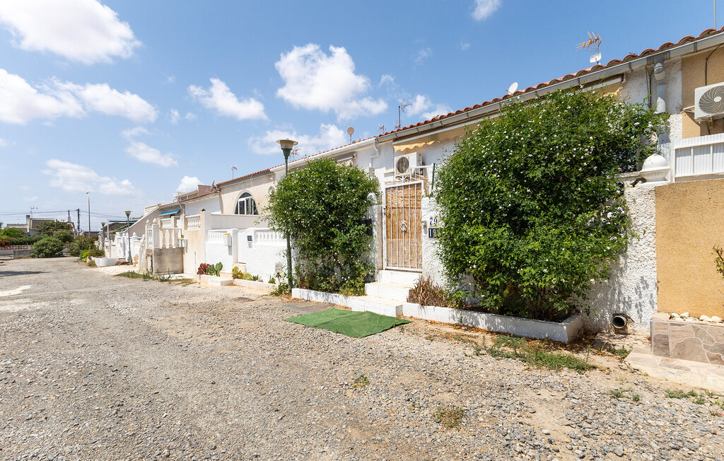 Maison 4 personnes à Torrevieja - Photo 9