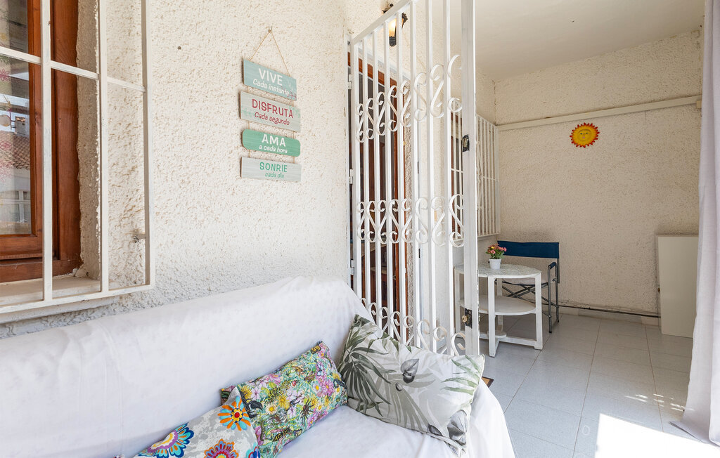 Maison 4 personnes à Torrevieja - Photo 11
