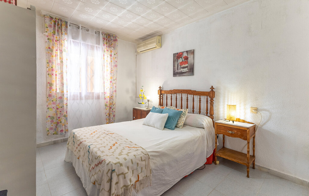 Maison 4 personnes à Torrevieja - Photo 14
