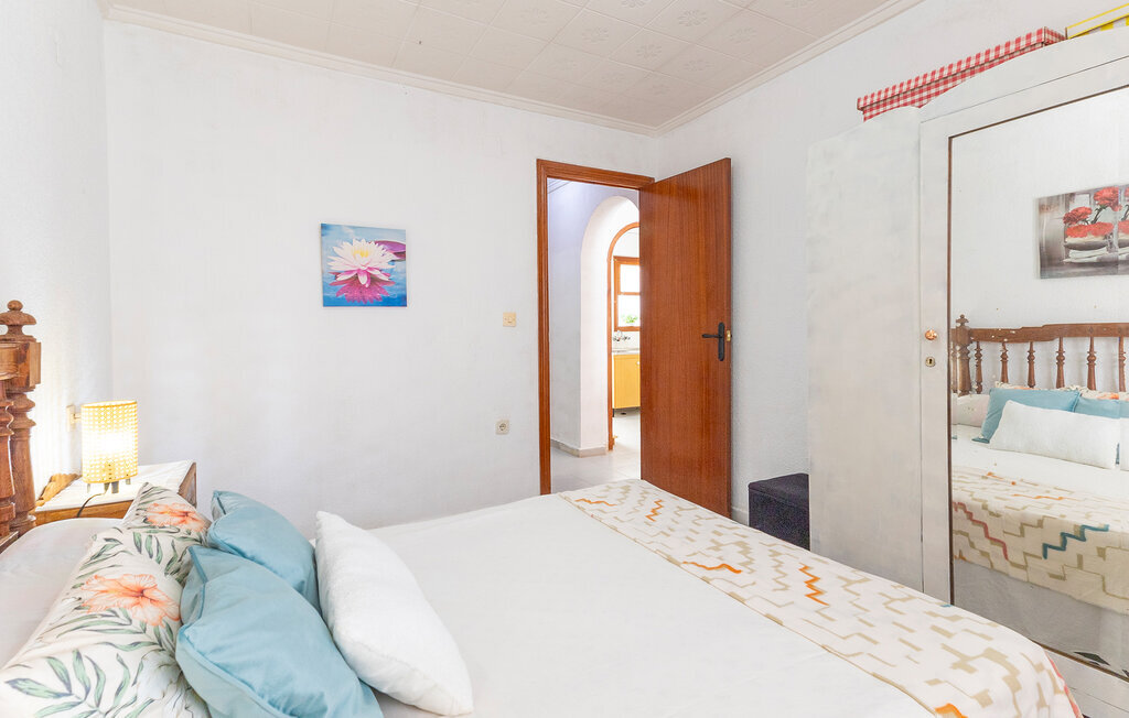Maison 4 personnes à Torrevieja - Photo 15
