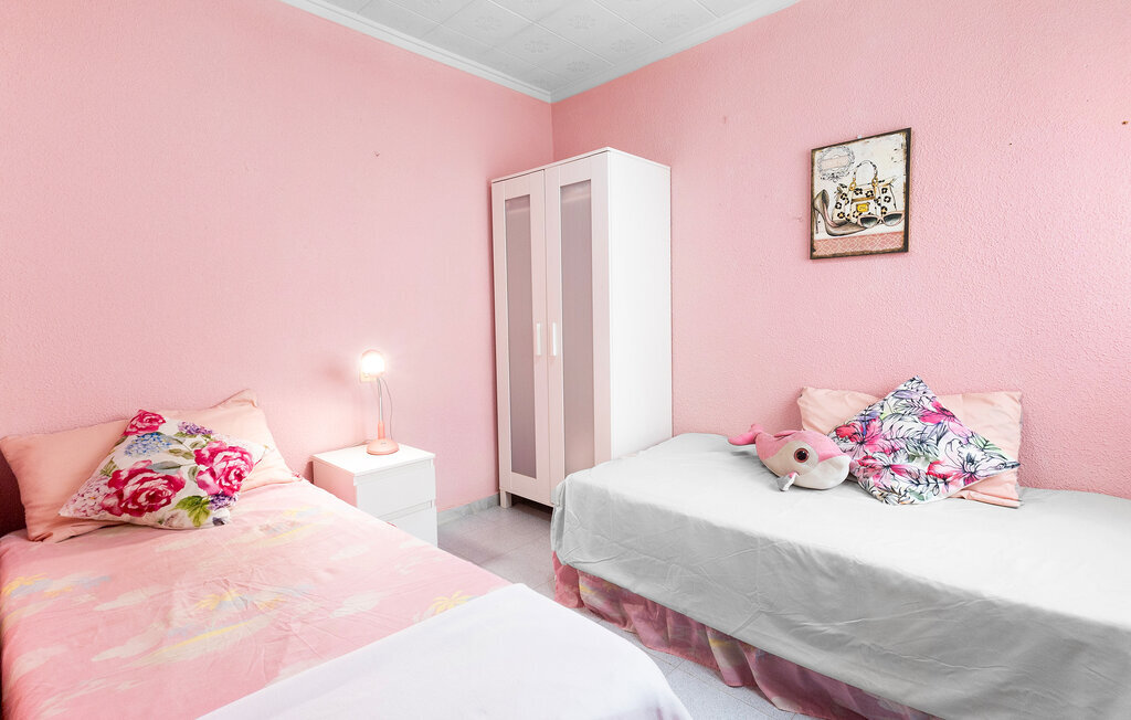 Maison 4 personnes à Torrevieja - Photo 16