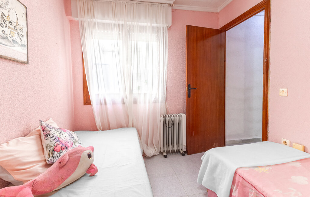 Maison 4 personnes à Torrevieja - Photo 17