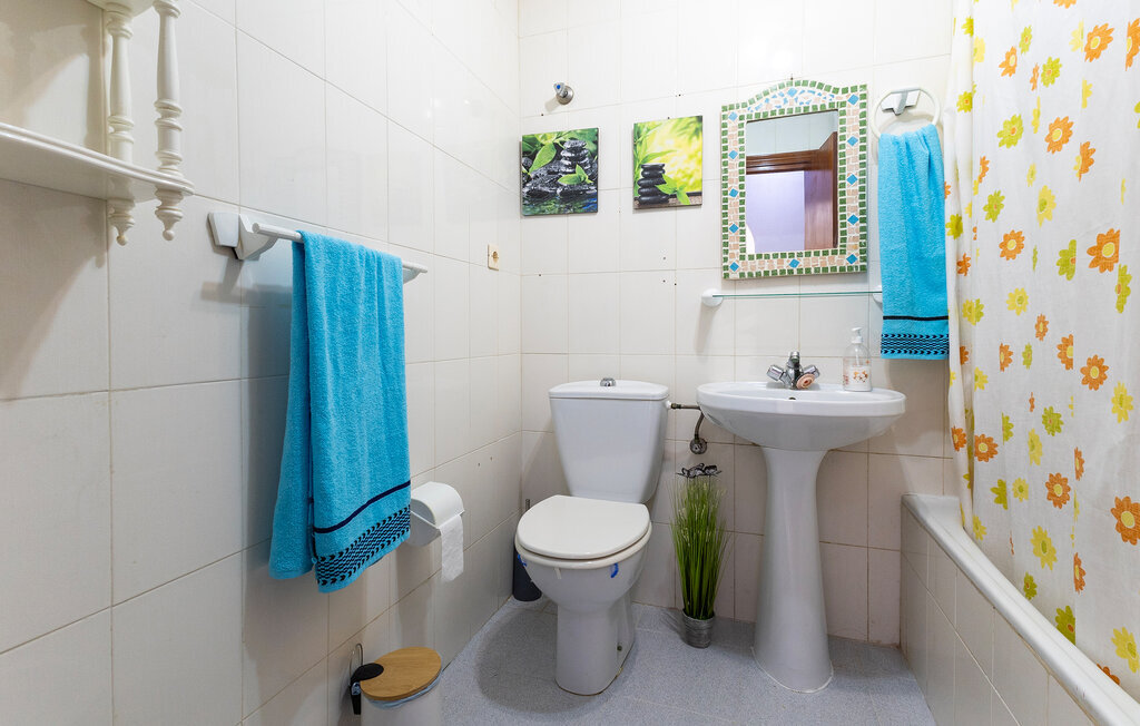 Maison 4 personnes à Torrevieja - Photo 20
