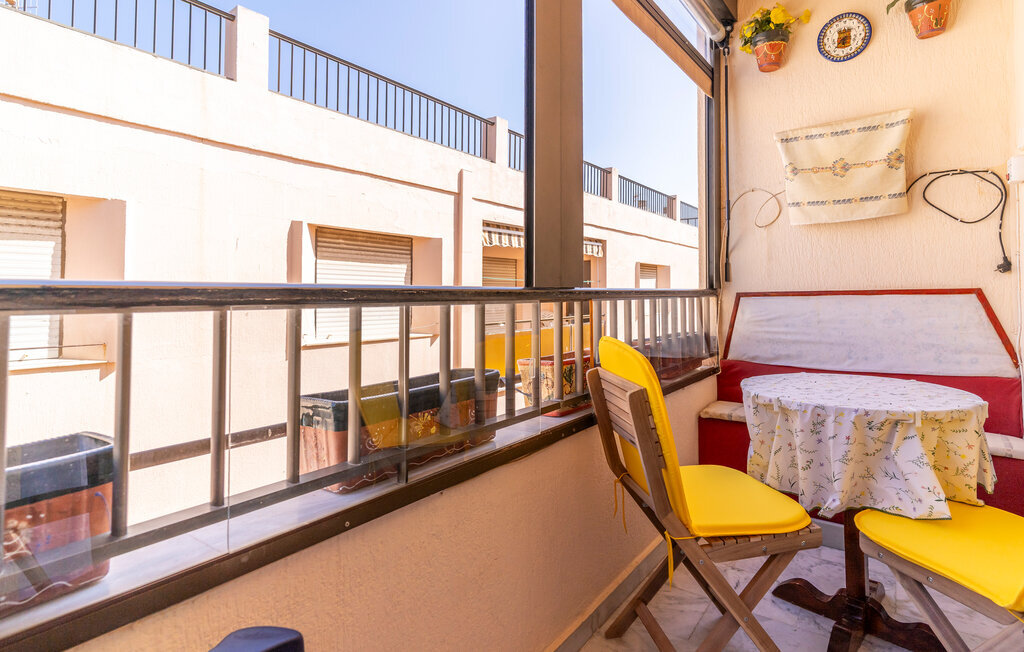 Appartement 4 personnes à Almuñecar - Photo 2