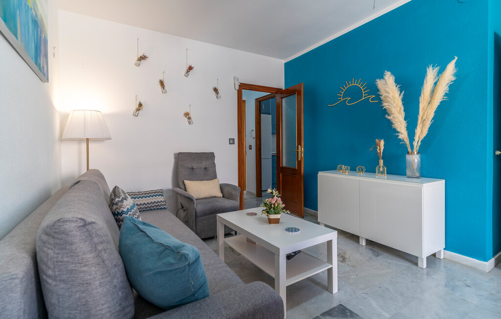 Appartement 4 personnes à Almuñecar - Photo 4
