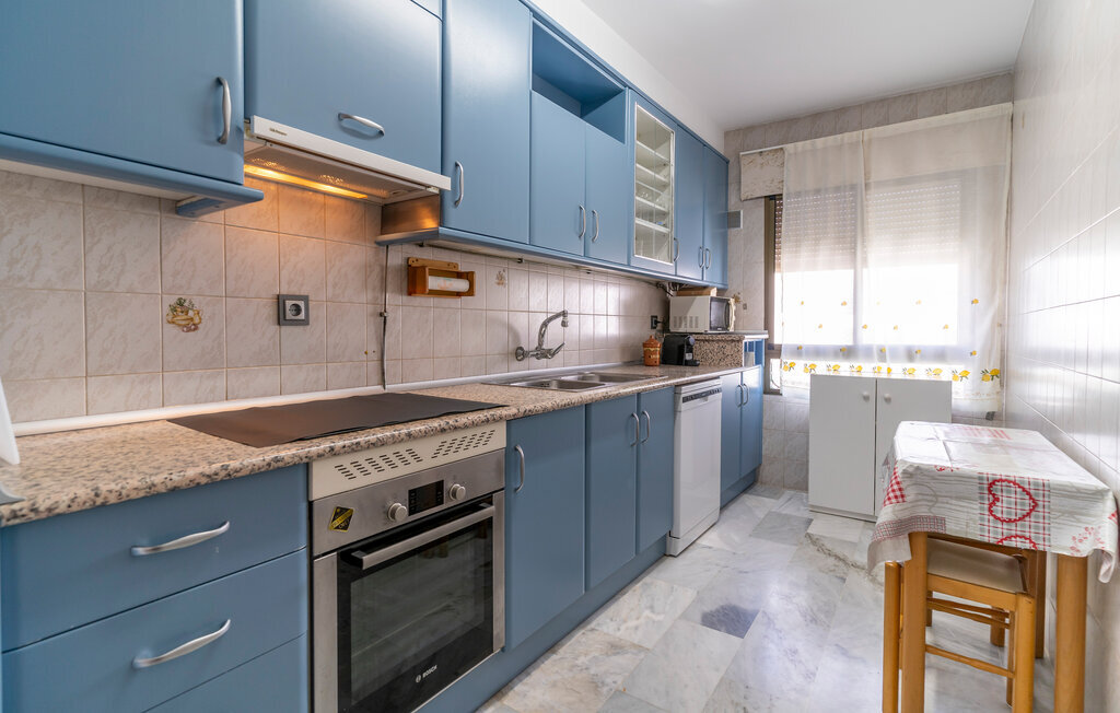 Appartement 4 personnes à Almuñecar - Photo 5