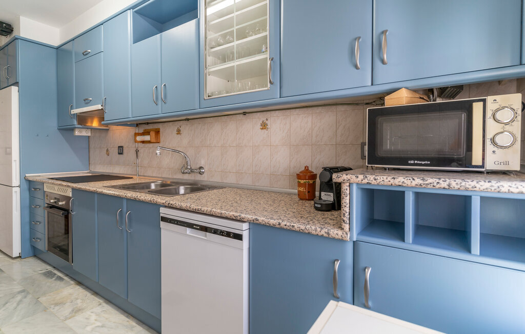 Appartement 4 personnes à Almuñecar - Photo 6