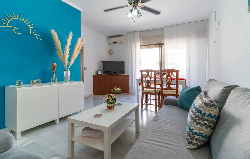 Appartement 4 personnes à Almuñecar - Photo 7