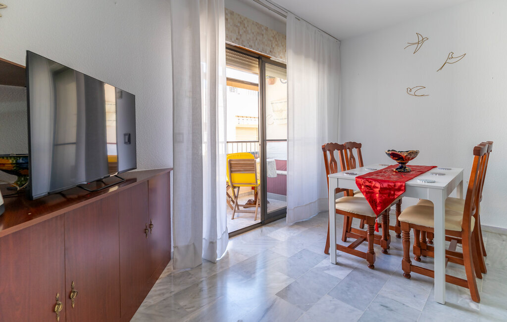 Appartement 4 personnes à Almuñecar - Photo 8