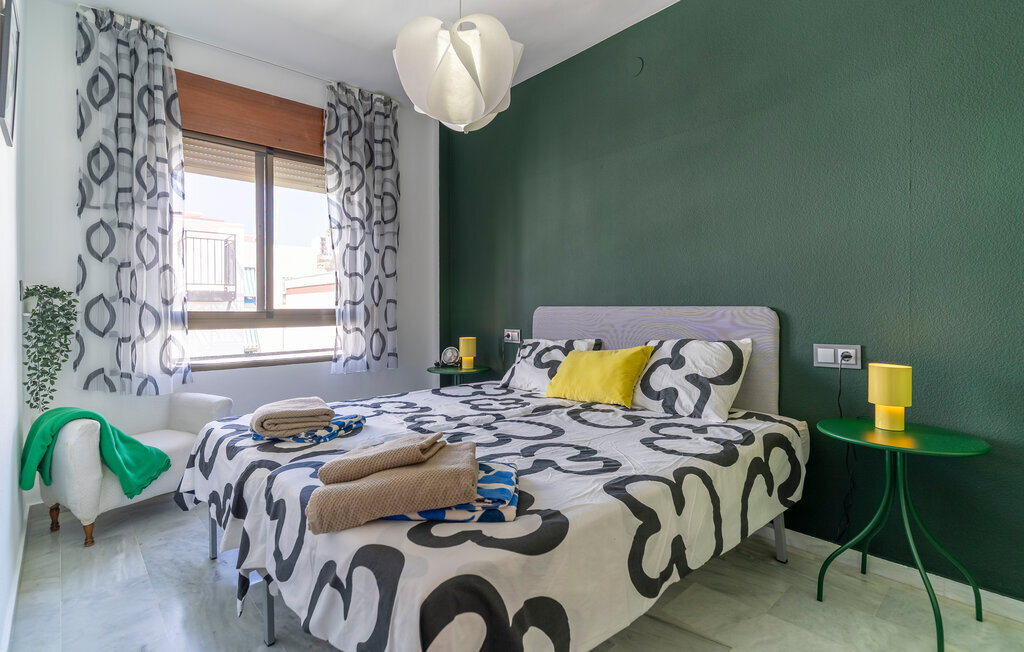 Appartement 4 personnes à Almuñecar - Photo 12