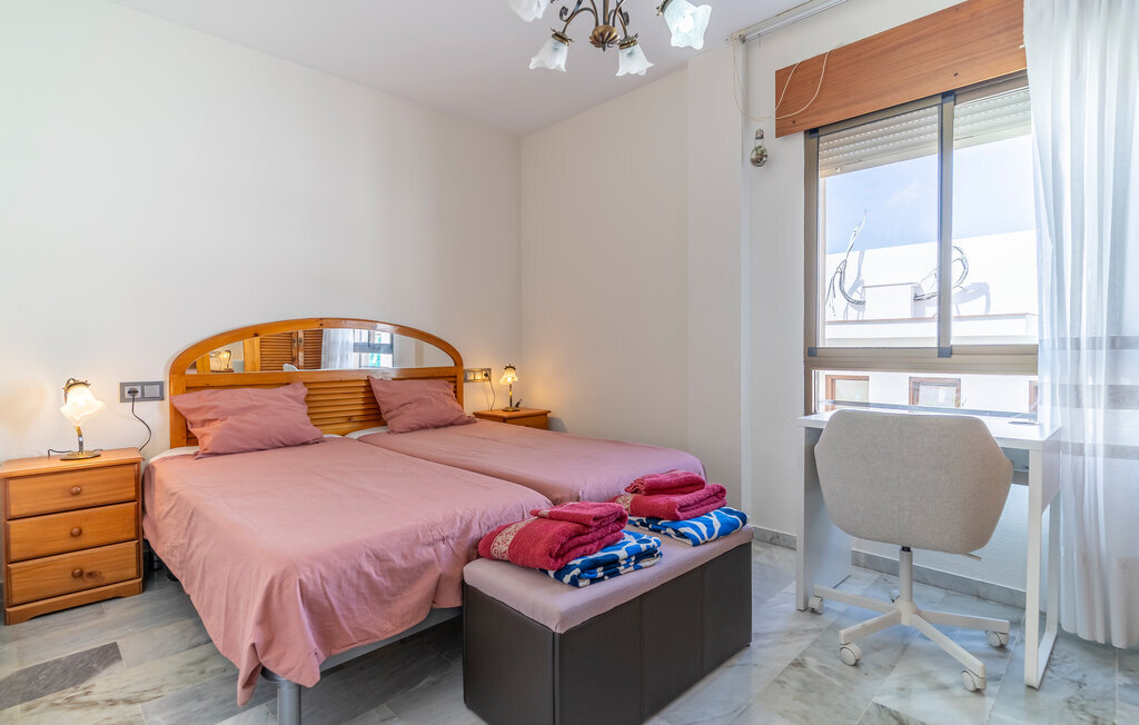 Appartement 4 personnes à Almuñecar - Photo 13