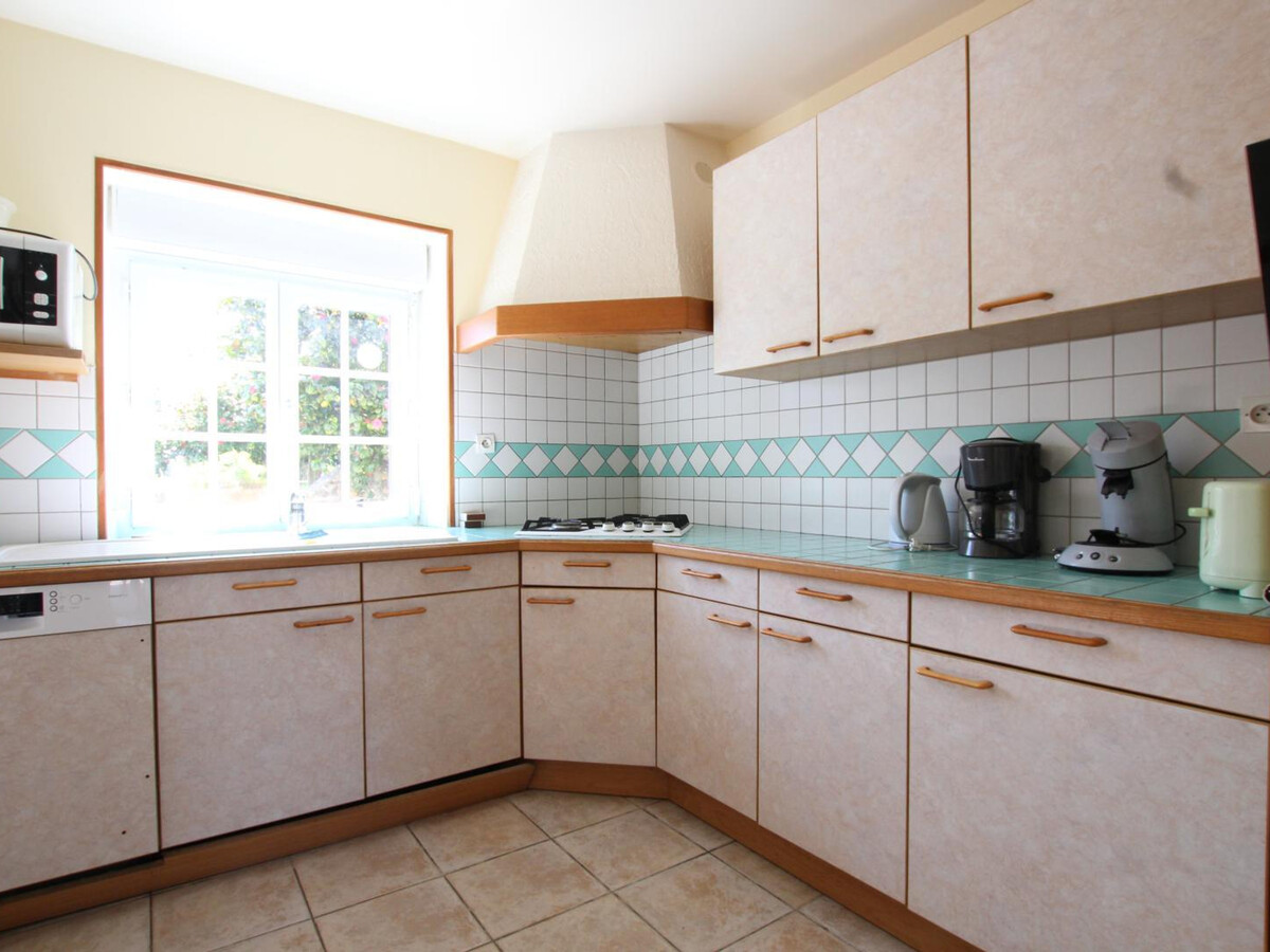 Gite 5 personnes à Brix, terrasse sud et jardin clos - Photo 4