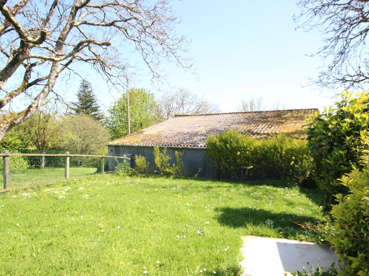 Gite 5 personnes à Brix, terrasse sud et jardin clos - Photo 14