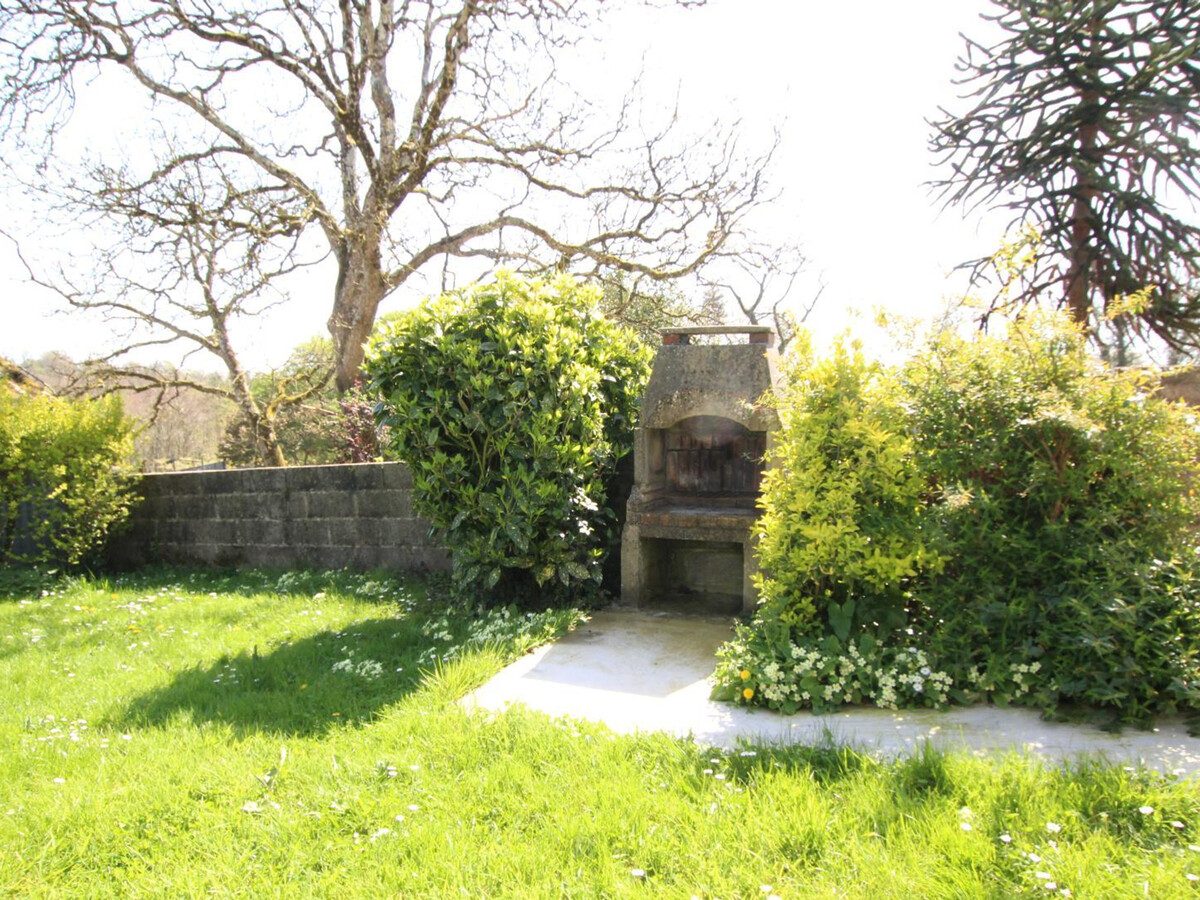 Gite 5 personnes à Brix, terrasse sud et jardin clos - Photo 15