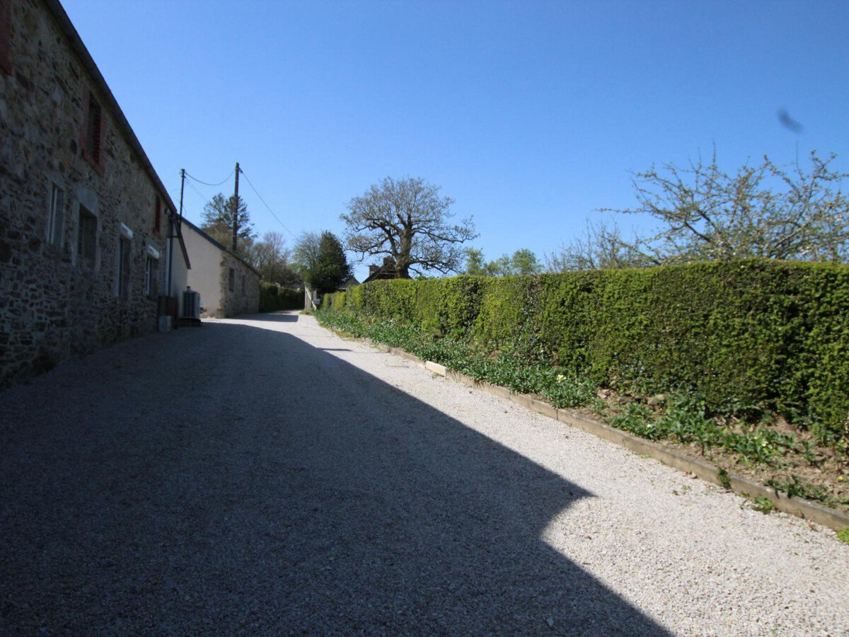 Gite 5 personnes à Brix, terrasse sud et jardin clos - Photo 16